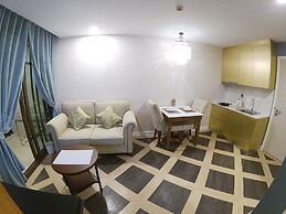 Espana Condo Resort Pattaya