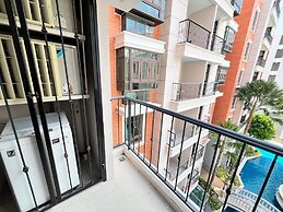 Espana Condo Resort Pattaya