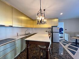 Espana Condo Resort Pattaya