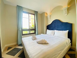 Espana Condo Resort Pattaya