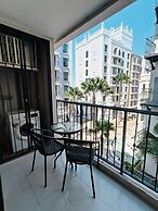 Espana Condo Resort Pattaya