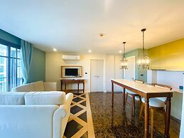 Espana Condo Resort Pattaya