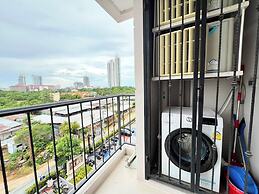 Espana Condo Resort Pattaya