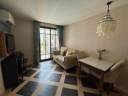 Espana Condo Resort Pattaya