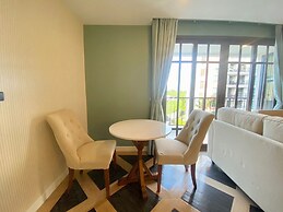 Espana Condo Resort Pattaya