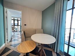 Espana Condo Resort Pattaya