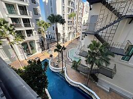 Espana Condo Resort Pattaya