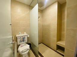 Espana Condo Resort Pattaya