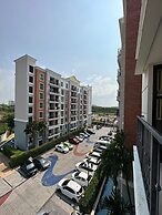 Espana Condo Resort Pattaya