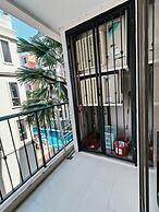 Espana Condo Resort Pattaya