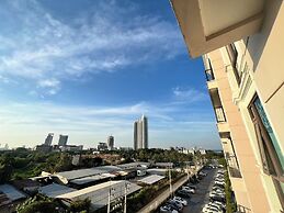 Espana Condo Resort Pattaya