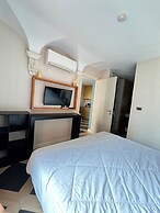 Espana Condo Resort Pattaya