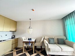 Espana Condo Resort Pattaya