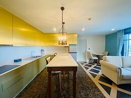 Espana Condo Resort Pattaya