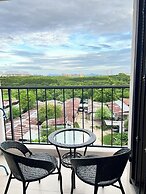 Espana Condo Resort Pattaya