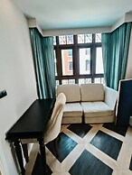 Espana Condo Resort Pattaya