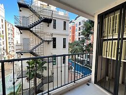 Espana Condo Resort Pattaya