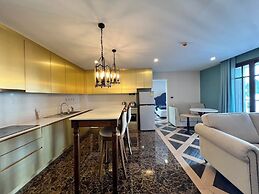 Espana Condo Resort Pattaya