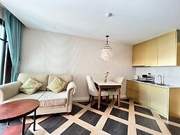 Espana Condo Resort Pattaya