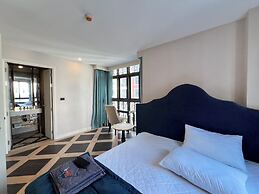 Espana Condo Resort Pattaya