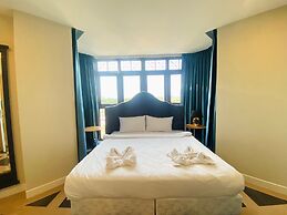 Espana Condo Resort Pattaya