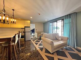 Espana Condo Resort Pattaya