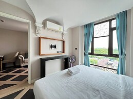 Espana Condo Resort Pattaya