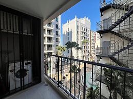 Espana Condo Resort Pattaya