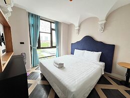 Espana Condo Resort Pattaya