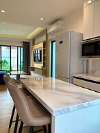 Mona Pool Villa Kamala