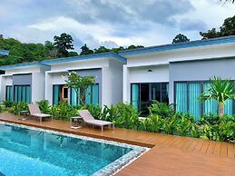 Mona Pool Villa Kamala