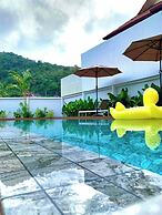 Mona Pool Villa Kamala