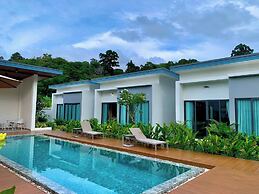 Mona Pool Villa Kamala