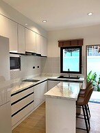 Mona Pool Villa Kamala