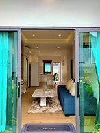 Mona Pool Villa Kamala