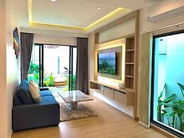 Mona Pool Villa Kamala