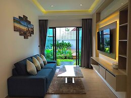 Mona Pool Villa Kamala