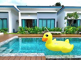 Mona Pool Villa Kamala