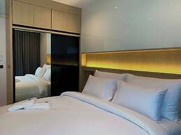 Mona Pool Villa Kamala