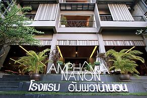 Amphawa Nanon
