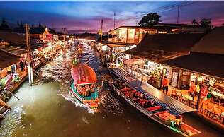 Amphawa Nanon