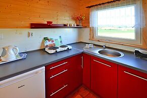 Holiday Home for 5 Persons, Jaroslawiec