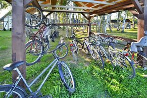 Holiday Home for 5 Persons, Jaroslawiec