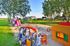 Holiday Home for 5 Persons, Jaroslawiec