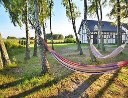 Comfortable Holiday Homes With Terraces