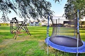 Holiday Home for 5 Persons, Jaroslawiec