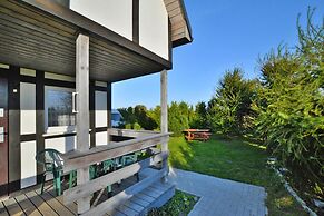Holiday Home for 5 Persons, Jaroslawiec