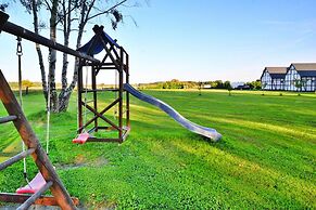 Holiday Home for 5 Persons, Jaroslawiec