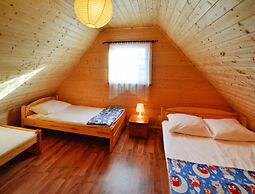 Comfortable Holiday Homes With Terraces