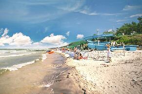 Holiday Home for 5 Persons, Jaroslawiec